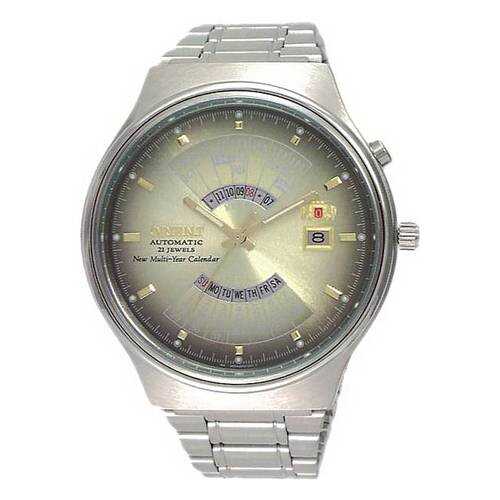 Часы наручные Orient FEU00002UW в Бершка
