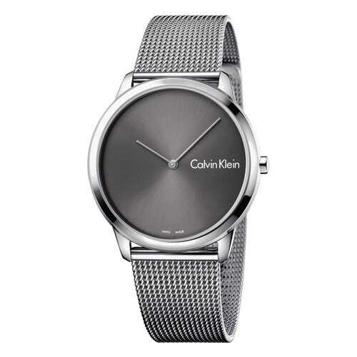 Наручные часы кварцевые мужские Calvin Klein K3M211Y3 в Бершка