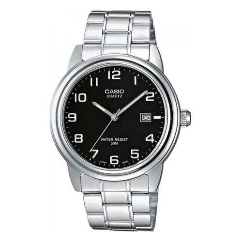 Наручные часы кварцевые мужские Casio Collection MTP-1221A-1A в Бершка
