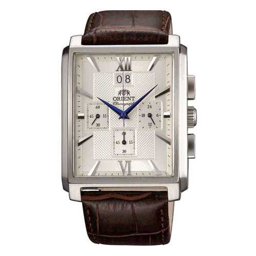 Наручные часы кварцевые мужские Orient TVAA004S в Бершка