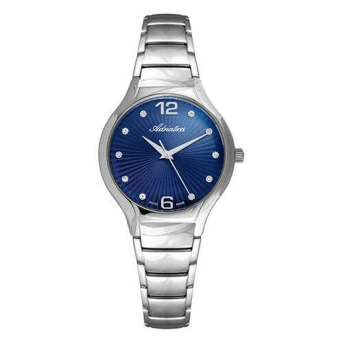 Наручные часы кварцевые женские Adriatica A3798.5175Q в Бершка