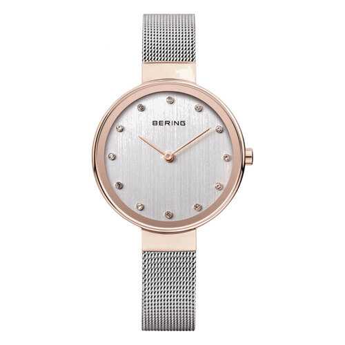 Наручные часы кварцевые женские Bering 12034 в Бершка