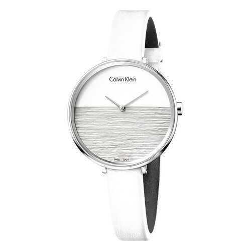 Наручные часы кварцевые женские Calvin Klein K7A231L6 в Бершка