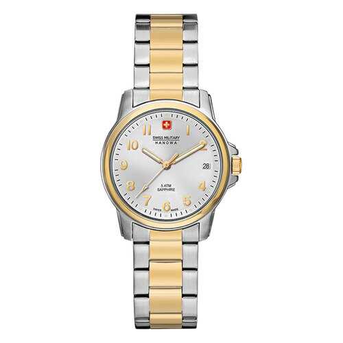 Наручные часы кварцевые женские Swiss Military Hanowa 06-7141.2.55.001 в Бершка