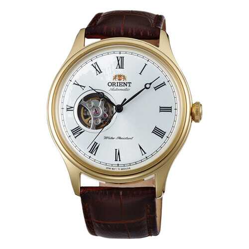 Наручные часы механические мужские Orient AG00002W в Бершка