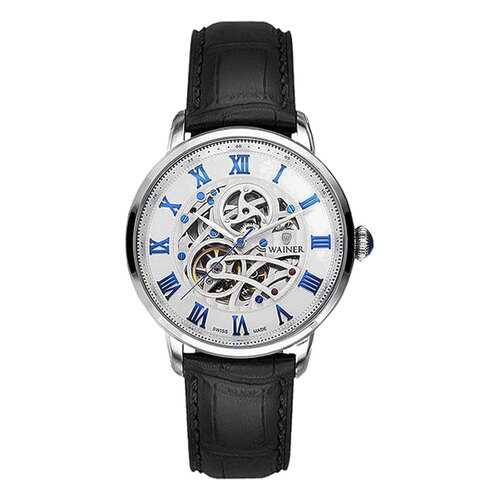 Наручные часы механические мужские Wainer WA.25990 в Бершка