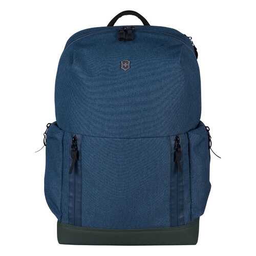 Рюкзак Victorinox Altmont Classic Deluxe Laptop Backpack синий 21 л в Бершка