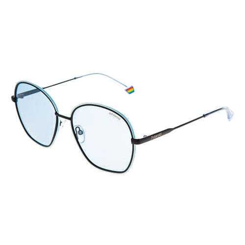 Поляризованные очки с синими линзами, б/р в Бершка
