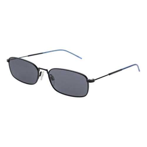 Солнцезащитные очки мужские Tommy Hilfiger TH 1646/S 003 IR, черный в Бершка