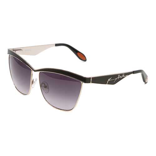 Солнцезащитные очки женские Baldinini BLD 1708 102 черные в Бершка