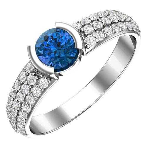 Кольцо женское F-Jewelry A0101400-00285 р.16.5 в Бершка