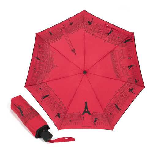 Зонт Chantal Thomass 409 красный в Бершка