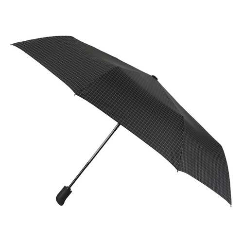 Зонт FABRETTI MCH-31 черный в Бершка