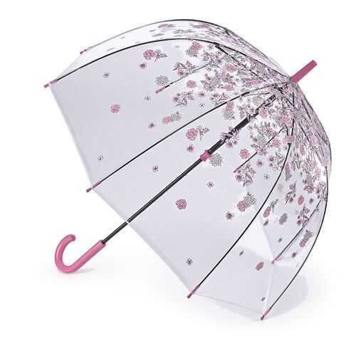 Зонт Fulton L042 розовый в Бершка