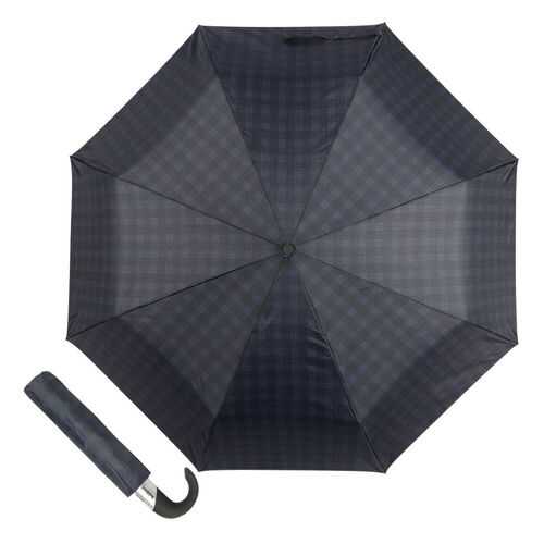 Зонт складной мужской Baldinini 557-OC Coop Blu в Бершка