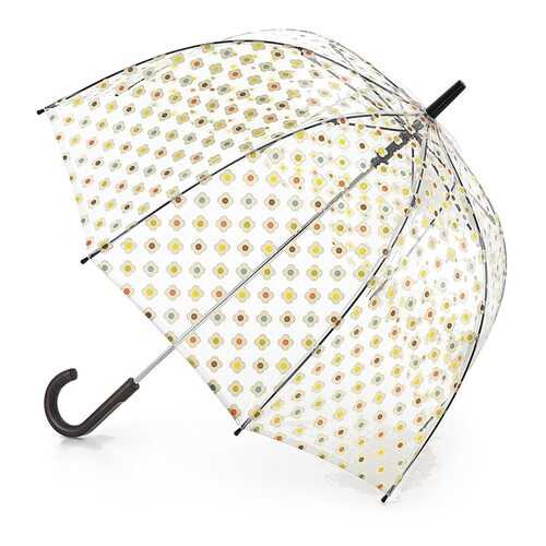 Зонт-трость Fulton L746 Цветы в Бершка