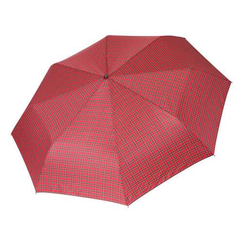 Зонт женский FABRETTI FCH-14 красный в Бершка