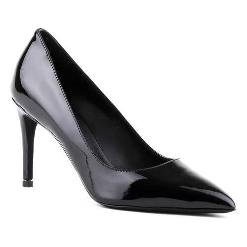 Туфли женские Renzi R561203_1 черные 36 RU в Бершка