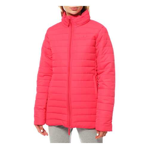 Куртка женская Joma 900283.5 розовая M в Бершка
