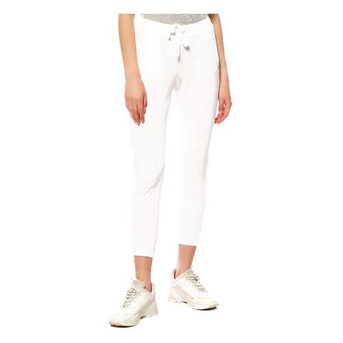 Спортивные брюки женские DEHA 5242581 белые XS в Бершка