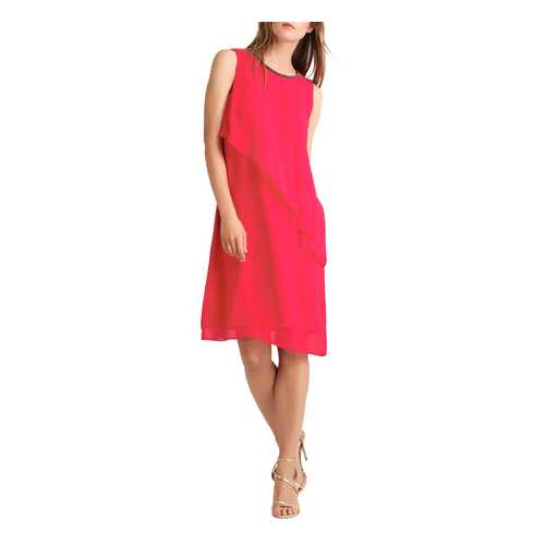 Платье женское Apart 46872 розовое 34 DE в Бершка