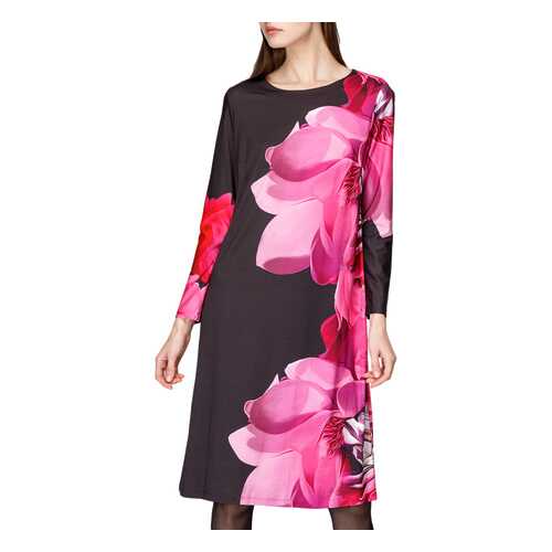 Платье женское Helmidge 7511 розовое 26 UK в Бершка