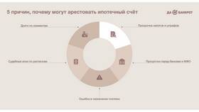 Арест счетов судебными приставами: как проверить задолженность в Бершка