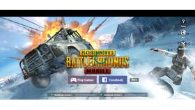 Что делать если вылетает PUBG Mobile в Бершка