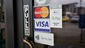 Что лучше: Visa или Mastercard в Беларуси? в Бершка