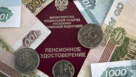 Что означает заморозка накопительной части пенсии в Бершка