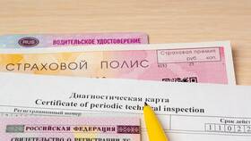 Что сначала: страховка или техосмотр в Бершка