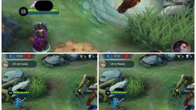 Что такое ультимейт в Mobile Legends в Бершка