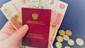 Что значит стаж для назначения пенсии в Бершка
