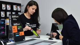 Как оформить карту Tele2 в Бершка
