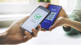 Как оплатить по QR-коду через Альфа-Банк в Бершка