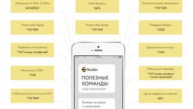Как отключить SMS на Билайне в Бершка