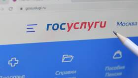Как подать заявление через портал Госуслуги в Бершка