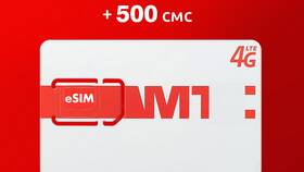 Как подключиться к МТС без SIM-карты в Бершка