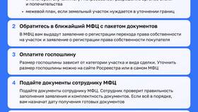 Как получить земельный участок через МФЦ в Бершка