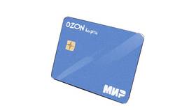 Как пополнить карту Ozon Bank с другой банковской карты в Бершка
