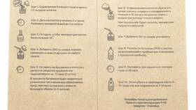 Как правильно использовать настойку: руководство по применению в Бершка
