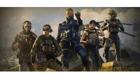 Как скачать и установить Call of Duty Mobile на ПК в Бершка