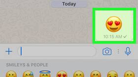 Как создать стикеры для WhatsApp на телефоне в Бершка
