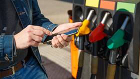 Как списать СберБонусы на заправках Газпромнефть в Бершка
