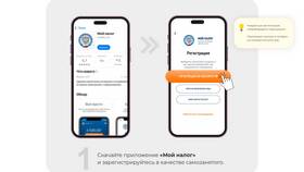 Как устроиться на работу как самозанятый в Бершка