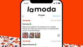 Lamoda как маркетплейс: особенности платформы в Бершка