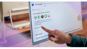 Microsoft Viva: что это и как работает в Бершка