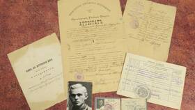 Письмо Ф 22: что это за документ в Бершка