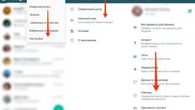 Почему не получается позвонить через WhatsApp в Бершка