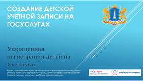 Почему не получается создать учетную запись на Госуслугах в Бершка